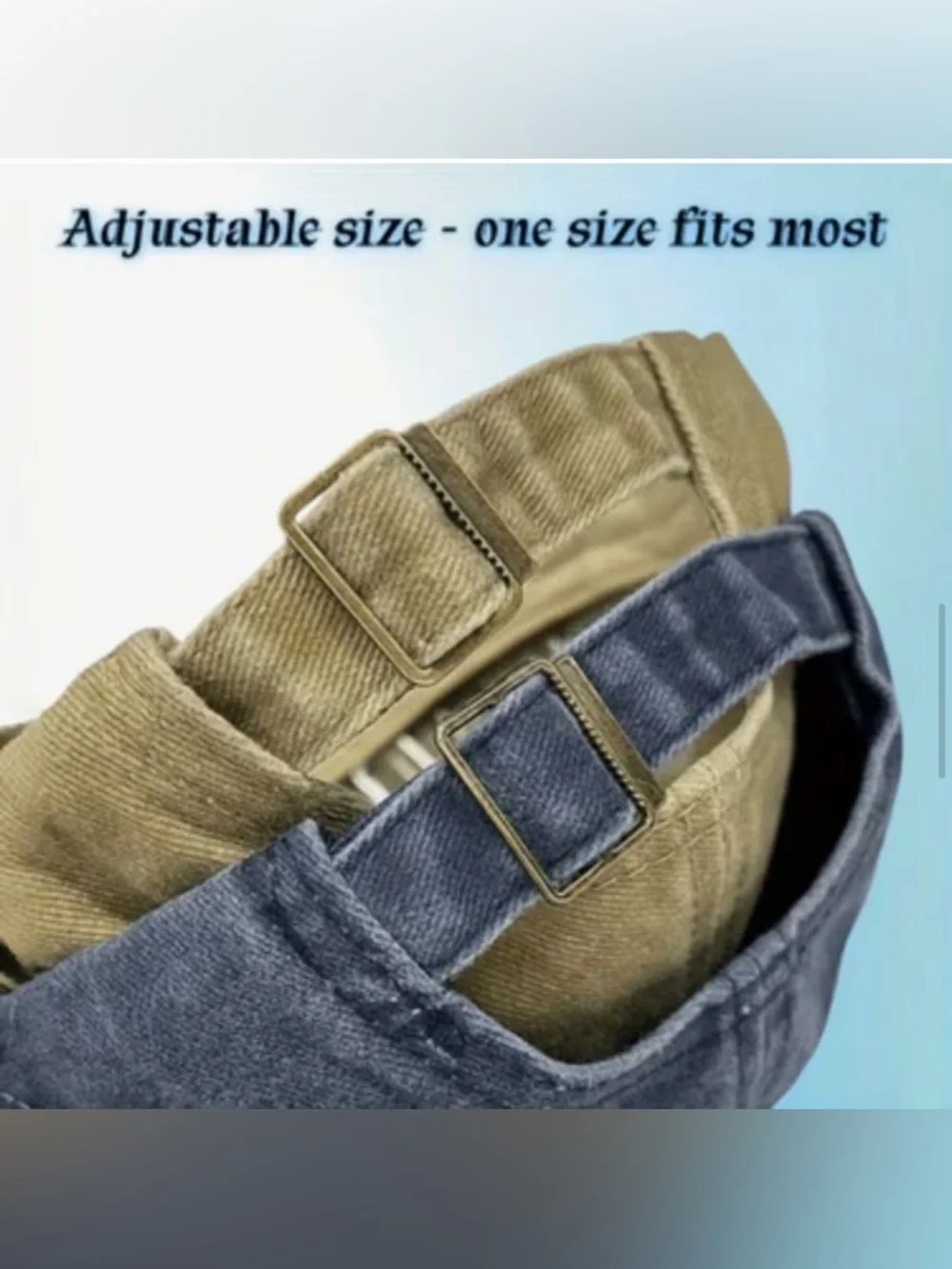 Rose Red Chihuahua Embroidered Dog Baseball Cap Hat - Picture 4 of 11